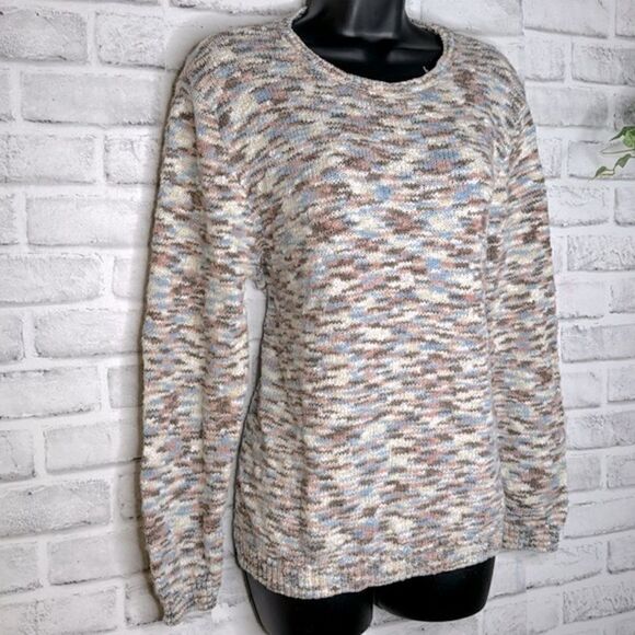 NWT Kim Rogers Super Stretch Rust Tummy Control Pants Size 10 - Picture 2 of 6